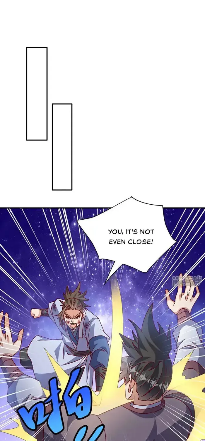 Read Martial Rebel chapter 432 image 27 on Lezhin