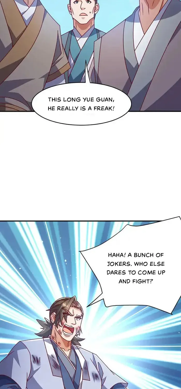 Read Martial Rebel chapter 432 image 30 on Lezhin