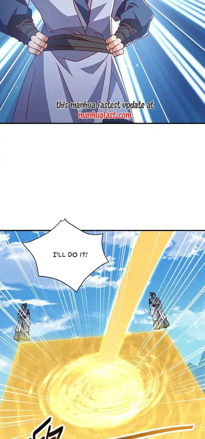 Read Martial Rebel chapter 432 image 31 on Lezhin
