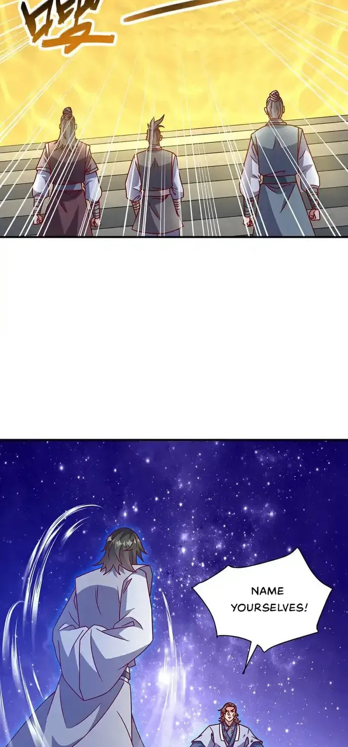 Read Martial Rebel chapter 432 image 32 on Lezhin