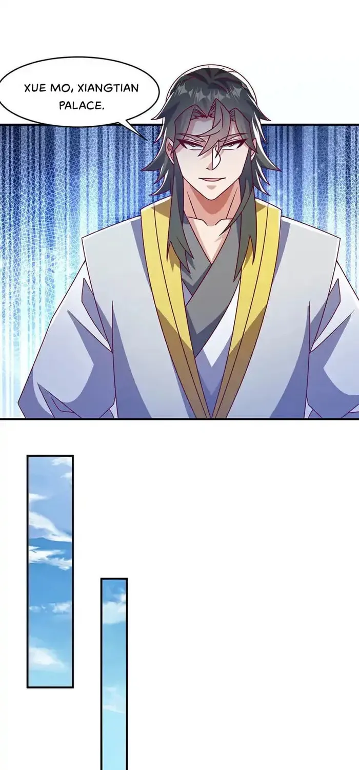 Read Martial Rebel chapter 432 image 34 on Lezhin