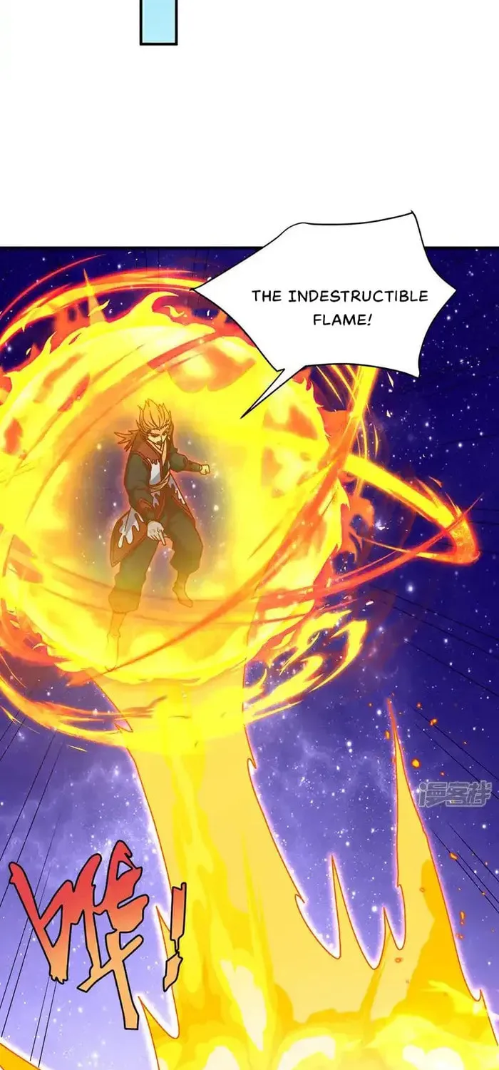 Read Martial Rebel chapter 432 image 35 on Lezhin