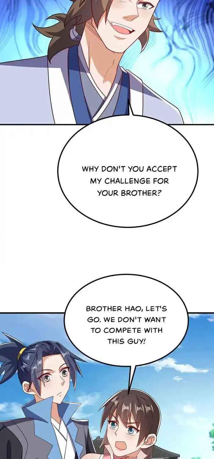 Read Martial Rebel chapter 432 image 8 on Lezhin