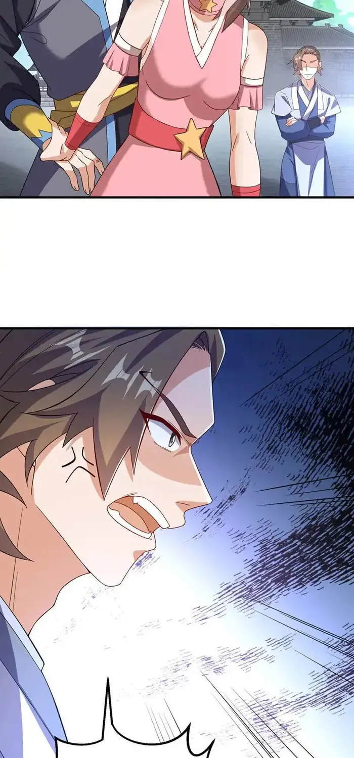 Read Martial Rebel chapter 432 image 9 on Lezhin