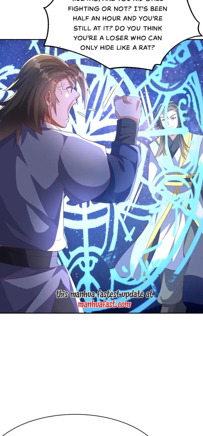 Read Martial Rebel chapter 434 image 1 on Lezhin