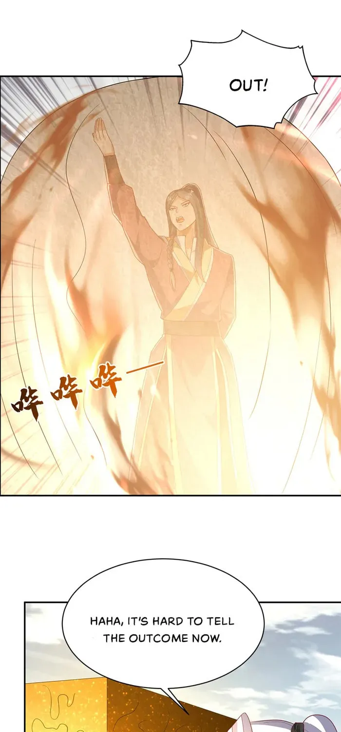 Read Martial Rebel chapter 434 image 10 on Lezhin