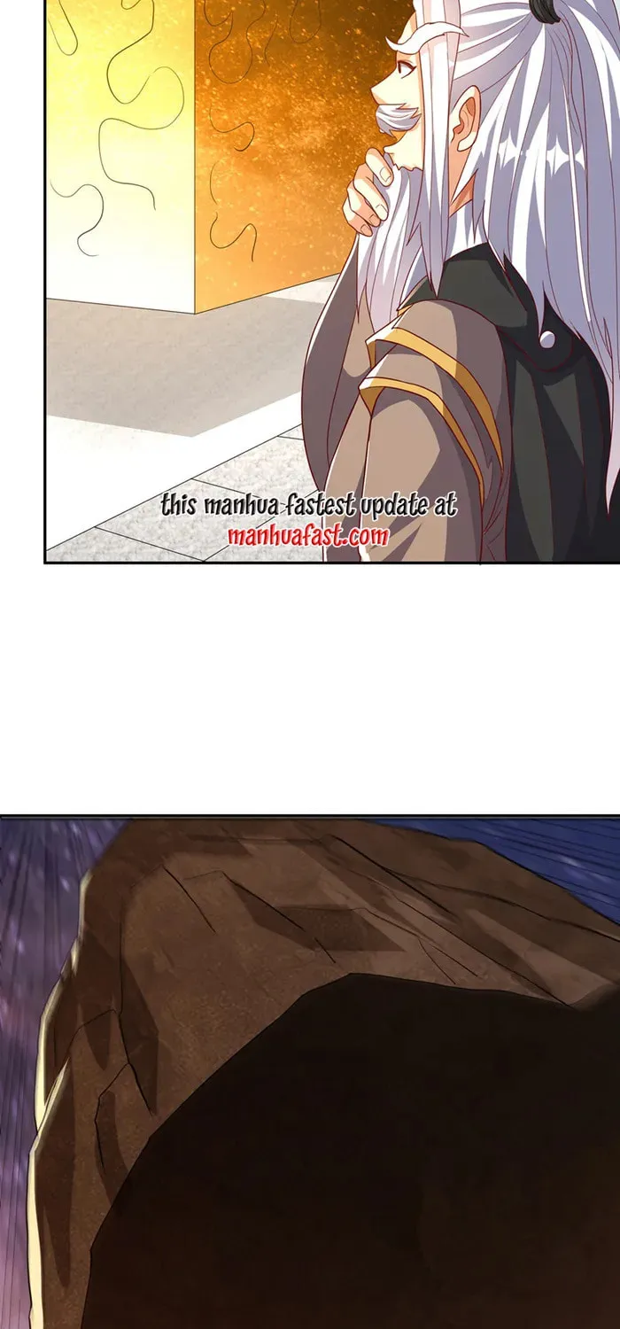 Read Martial Rebel chapter 434 image 11 on Lezhin