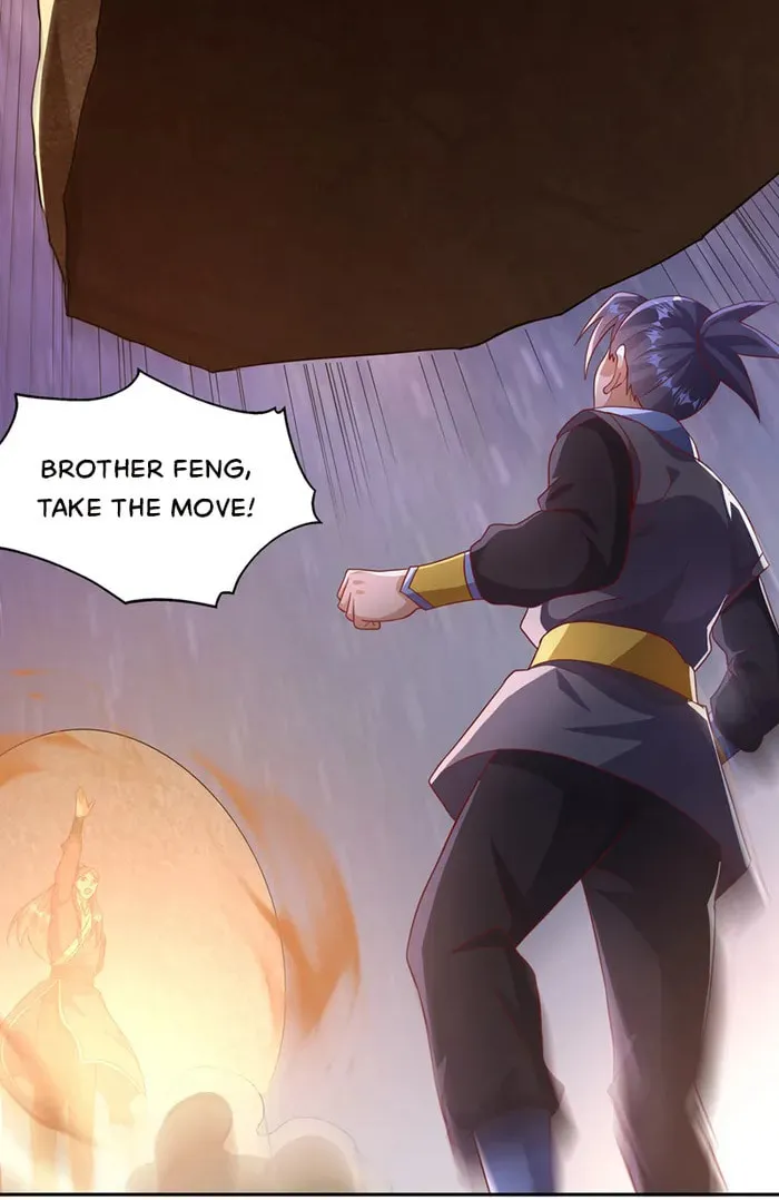 Read Martial Rebel chapter 434 image 12 on Lezhin