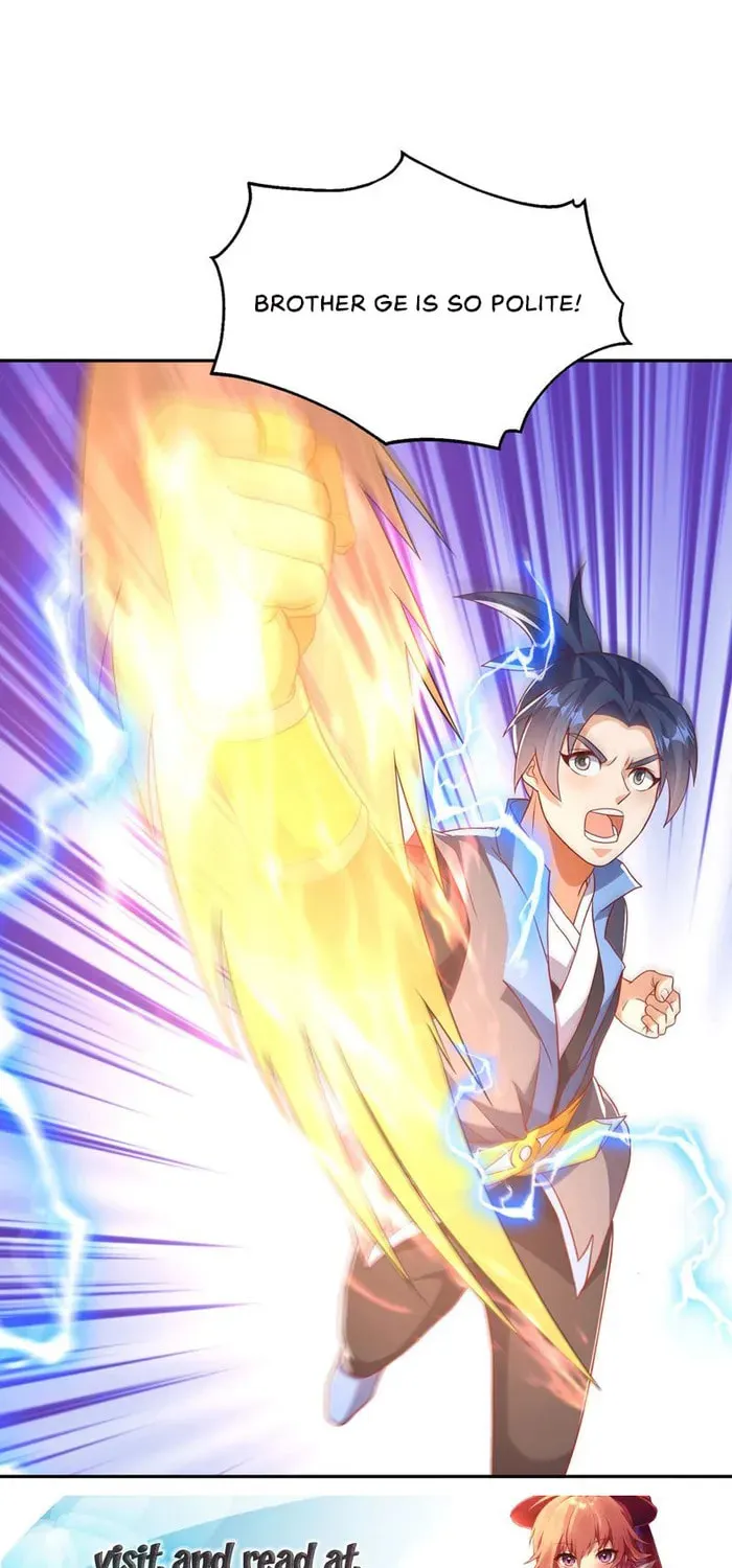 Read Martial Rebel chapter 434 image 13 on Lezhin