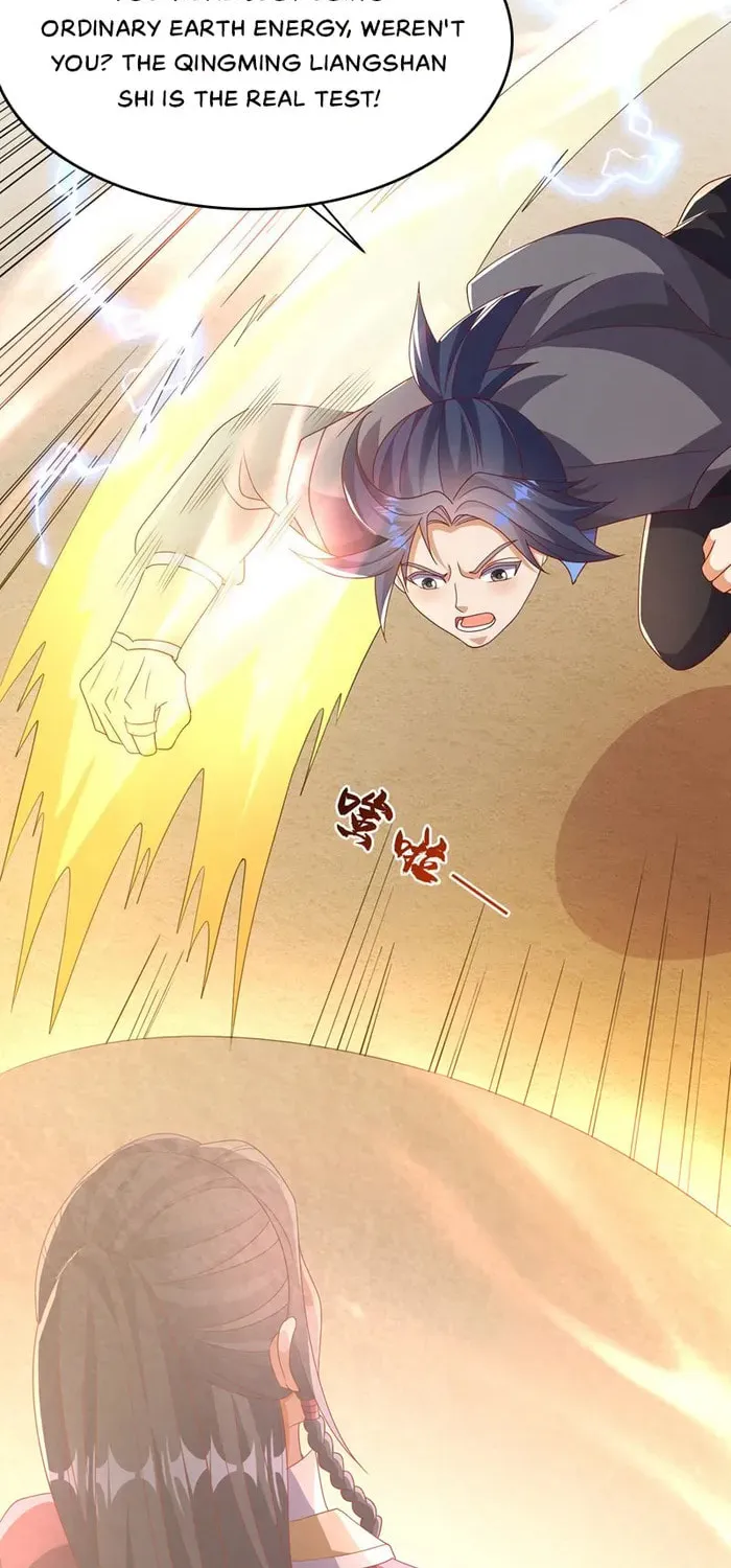 Read Martial Rebel chapter 434 image 16 on Lezhin