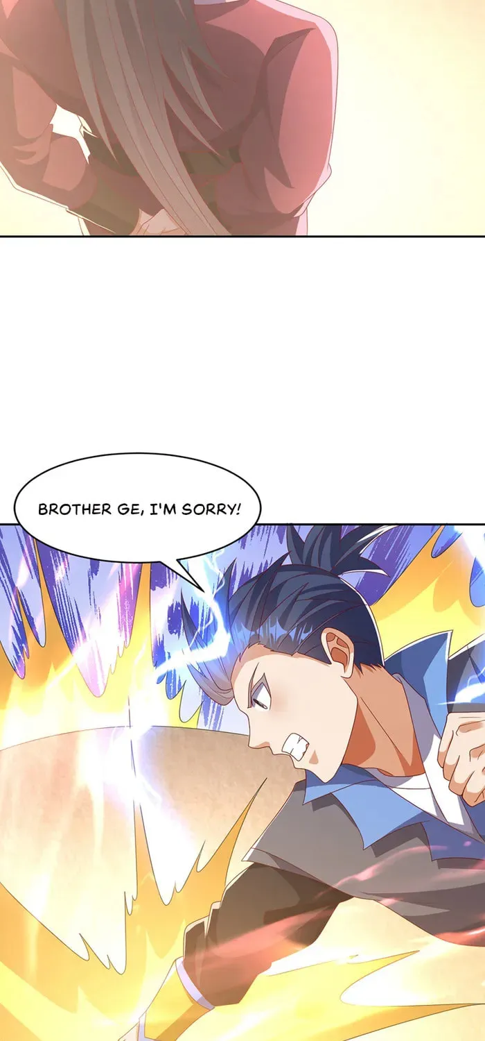 Read Martial Rebel chapter 434 image 17 on Lezhin