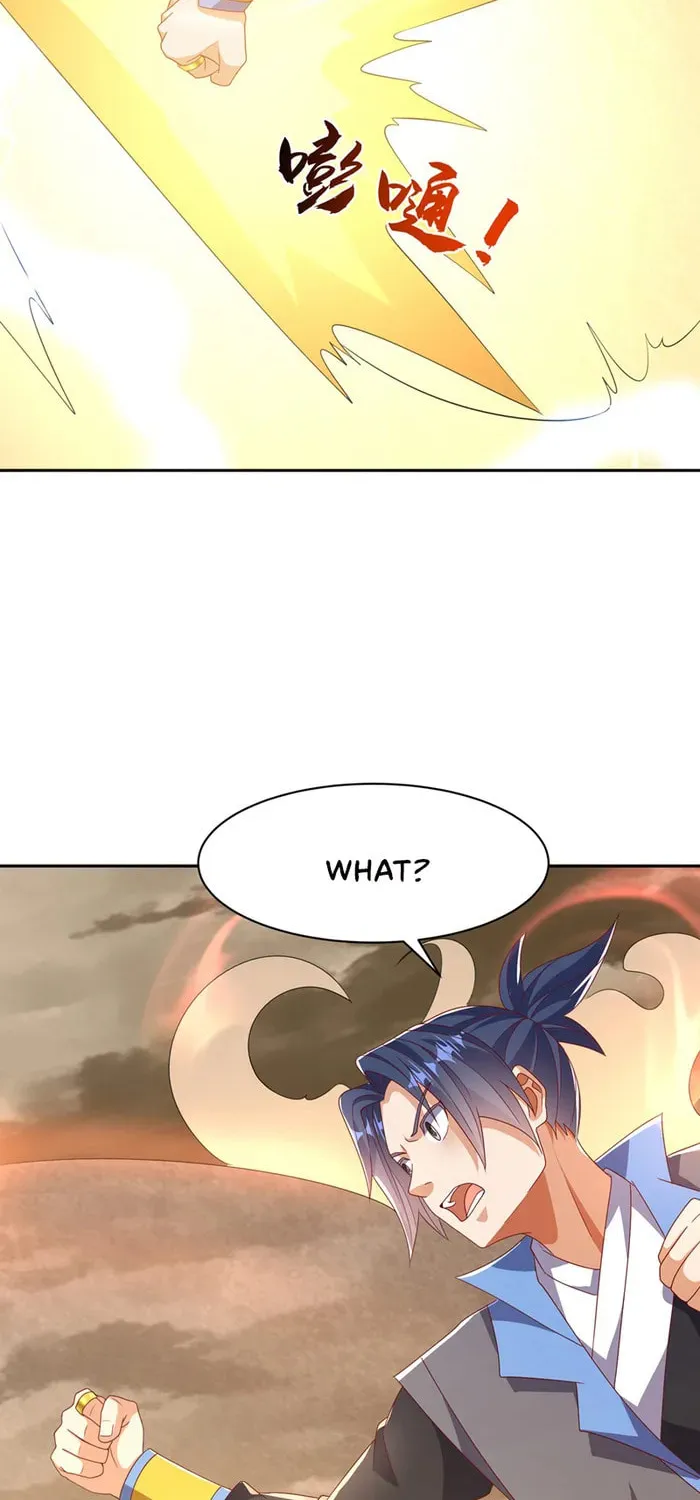 Read Martial Rebel chapter 434 image 18 on Lezhin