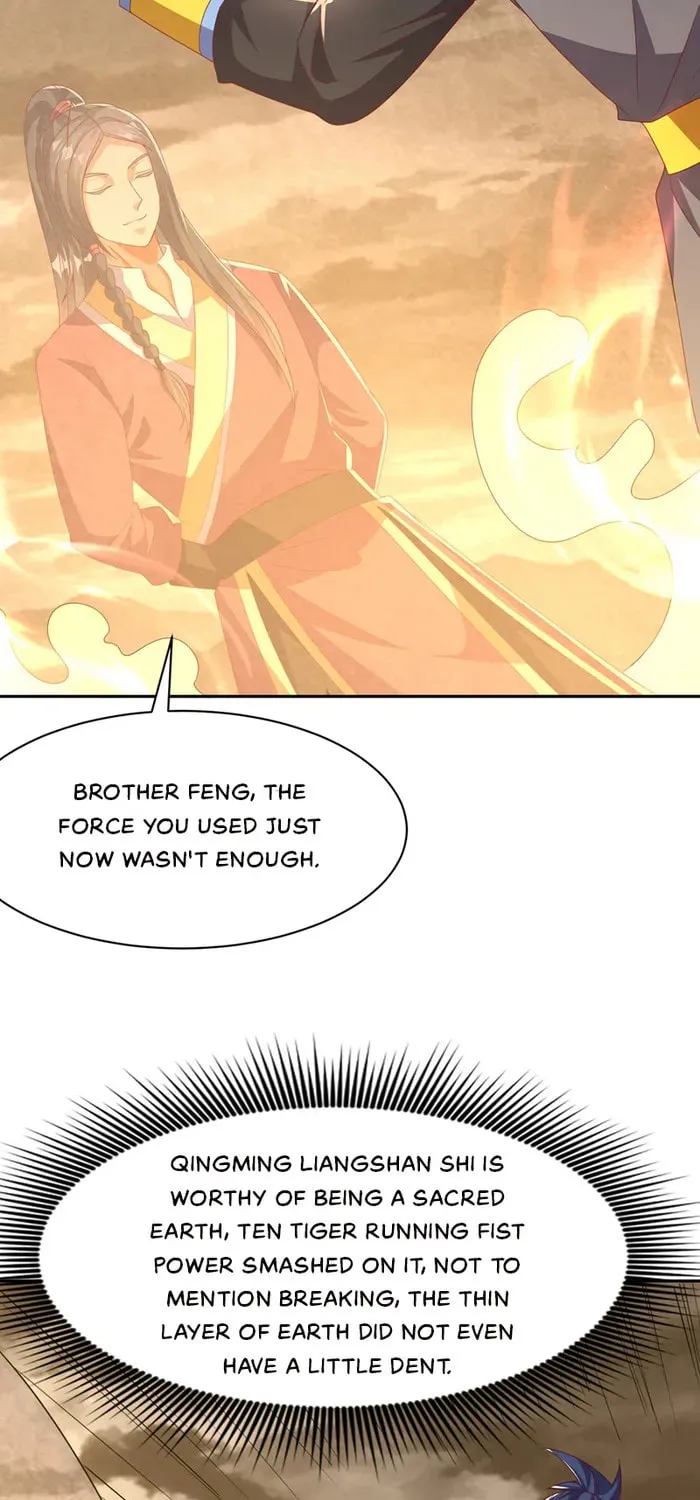 Read Martial Rebel chapter 434 image 19 on Lezhin