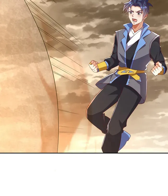 Read Martial Rebel chapter 434 image 20 on Lezhin