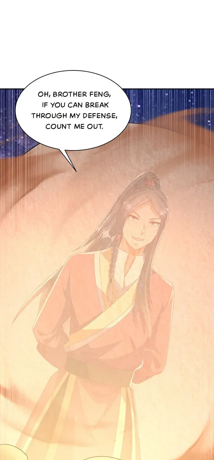 Read Martial Rebel chapter 434 image 25 on Lezhin