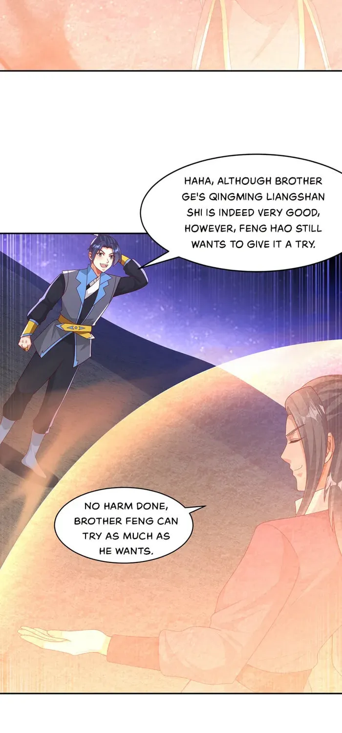 Read Martial Rebel chapter 434 image 30 on Lezhin