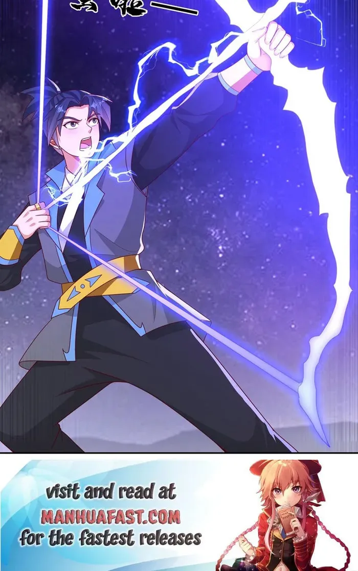 Read Martial Rebel chapter 434 image 32 on Lezhin