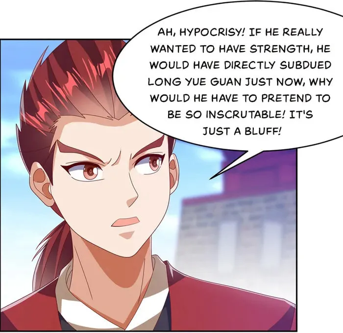 Read Martial Rebel chapter 434 image 6 on Lezhin