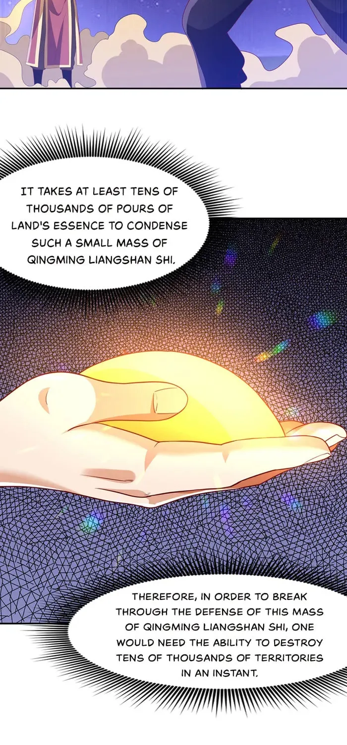 Read Martial Rebel chapter 434 image 9 on Lezhin