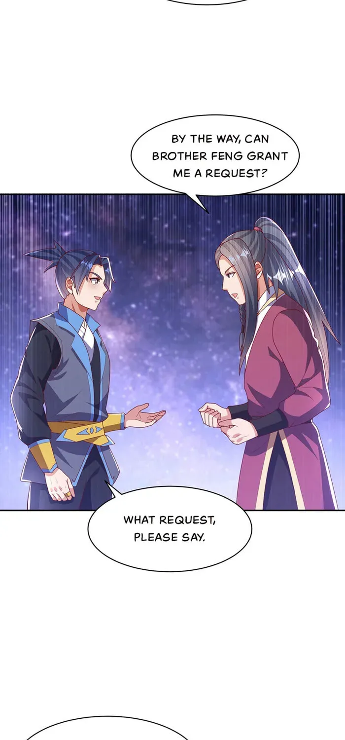 Read Martial Rebel chapter 435 image 10 on Lezhin