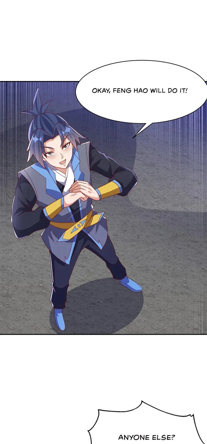 Read Martial Rebel chapter 435 image 12 on Lezhin