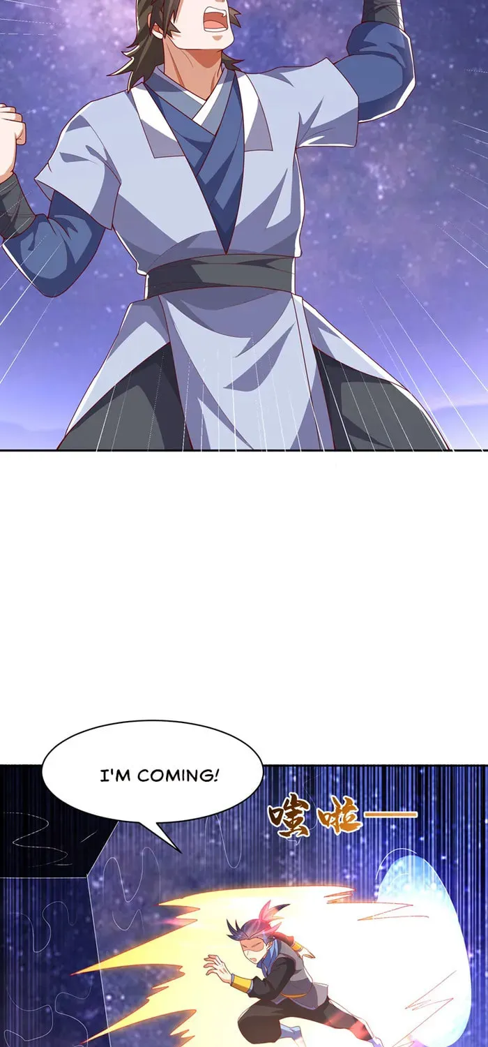 Read Martial Rebel chapter 435 image 16 on Lezhin