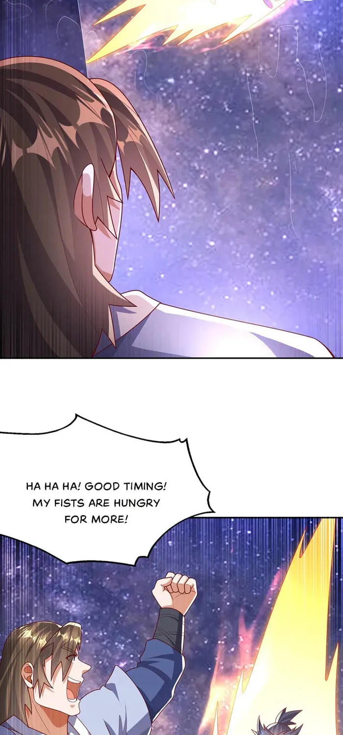 Read Martial Rebel chapter 435 image 17 on Lezhin
