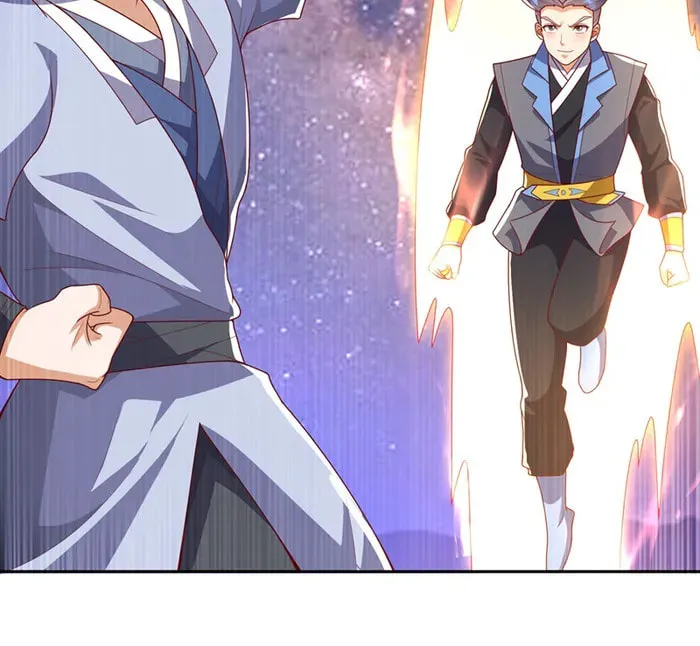 Read Martial Rebel chapter 435 image 18 on Lezhin