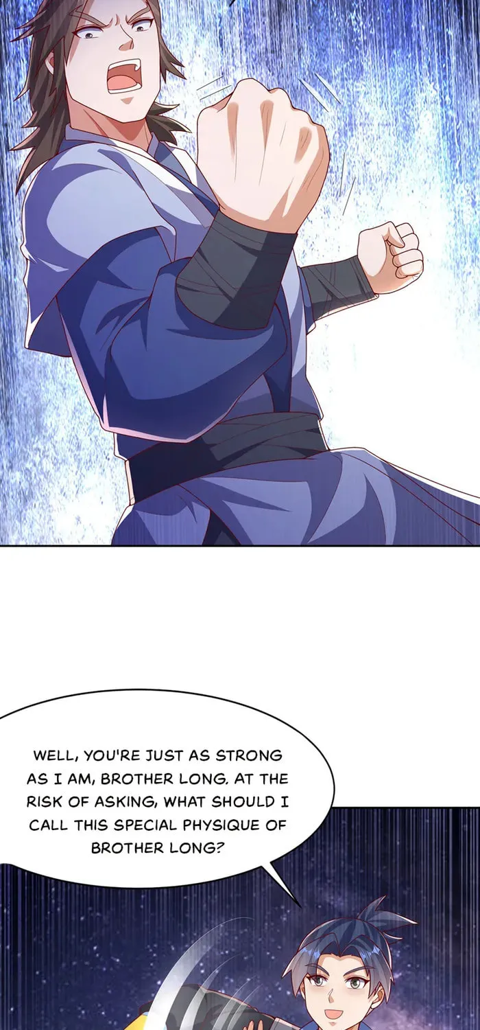 Read Martial Rebel chapter 435 image 23 on Lezhin