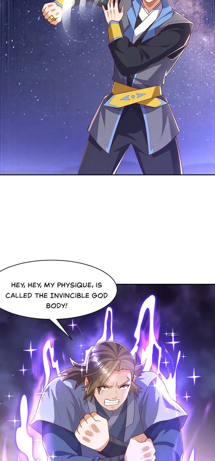 Read Martial Rebel chapter 435 image 24 on Lezhin