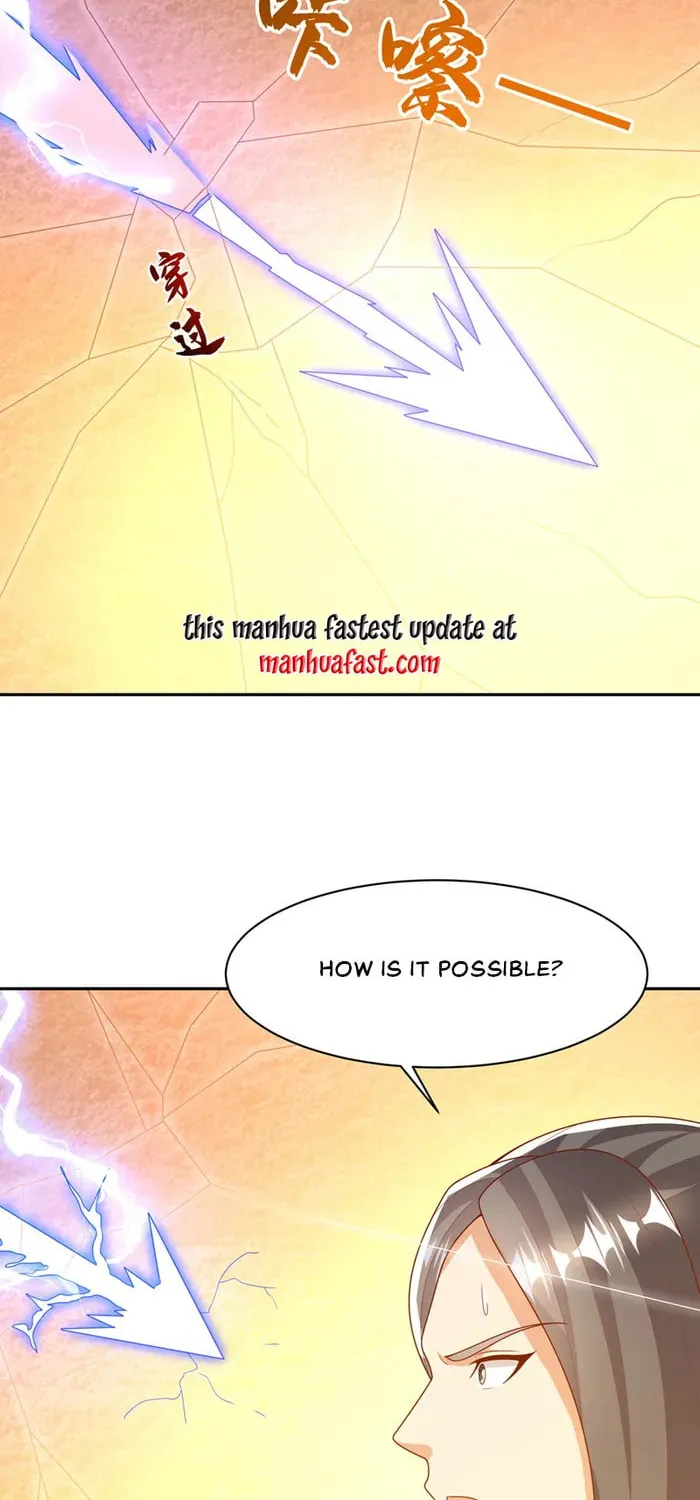 Read Martial Rebel chapter 435 image 3 on Lezhin