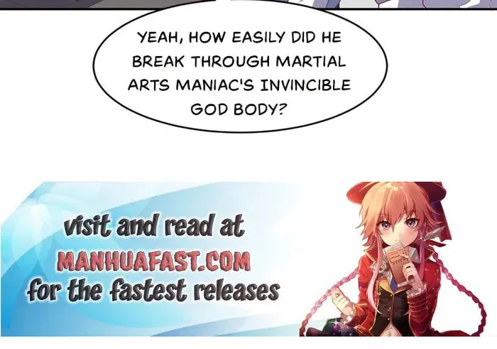 Read Martial Rebel chapter 435 image 31 on Lezhin