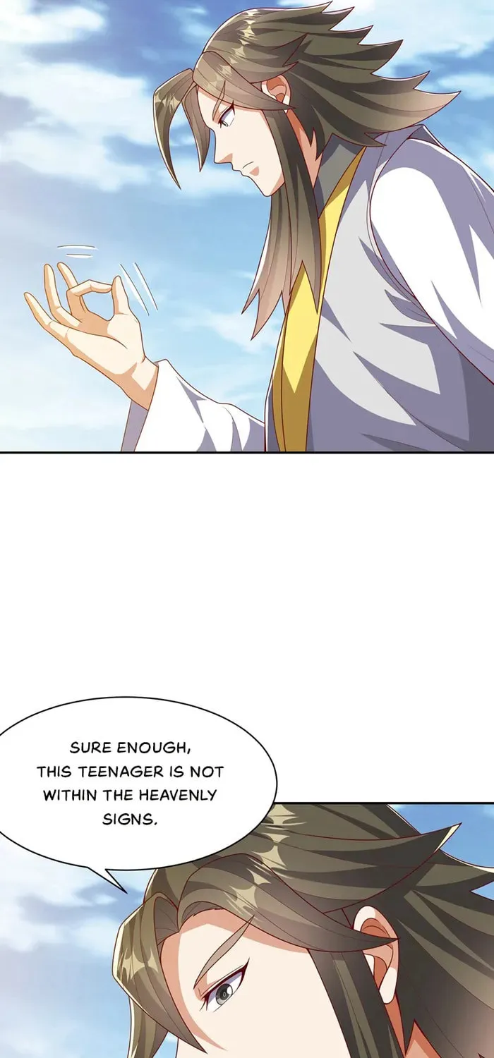 Read Martial Rebel chapter 436 image 1 on Lezhin