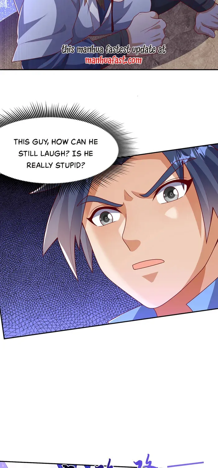 Read Martial Rebel chapter 436 image 10 on Lezhin