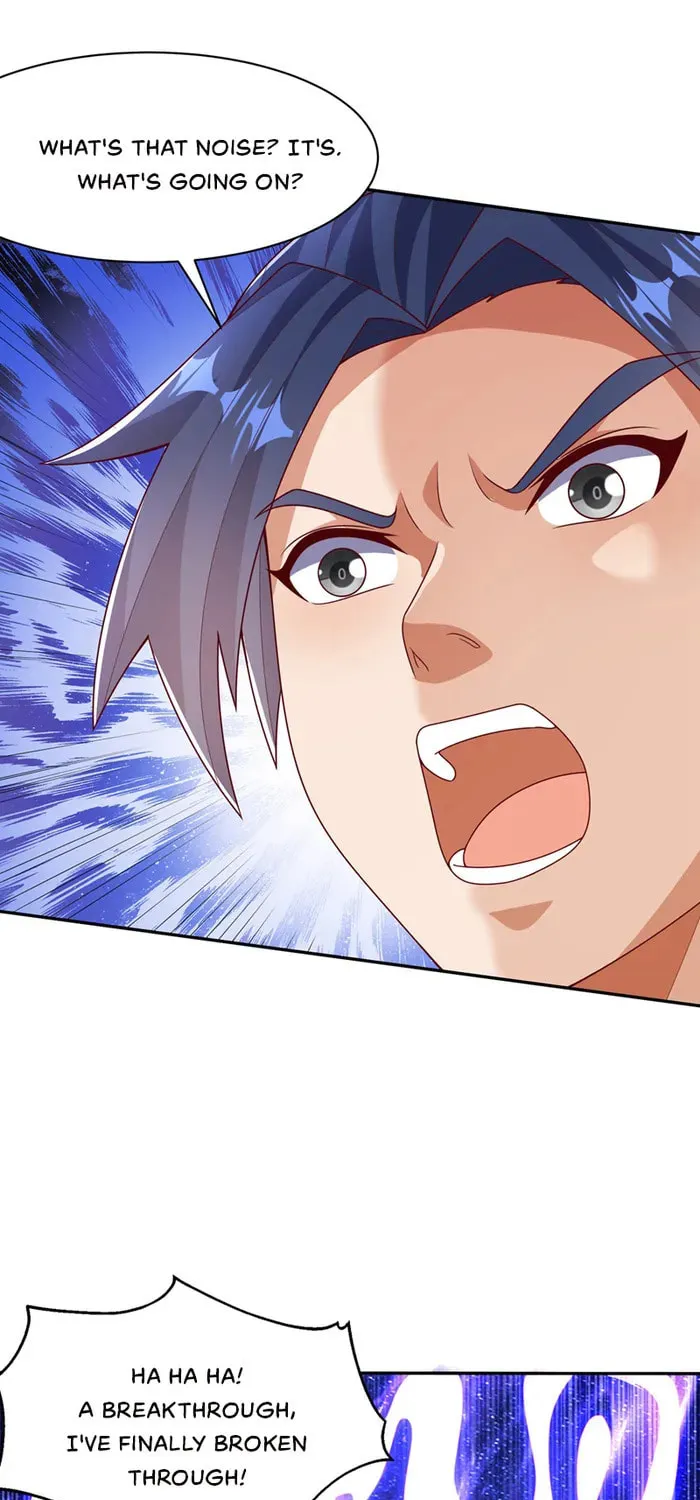 Read Martial Rebel chapter 436 image 12 on Lezhin