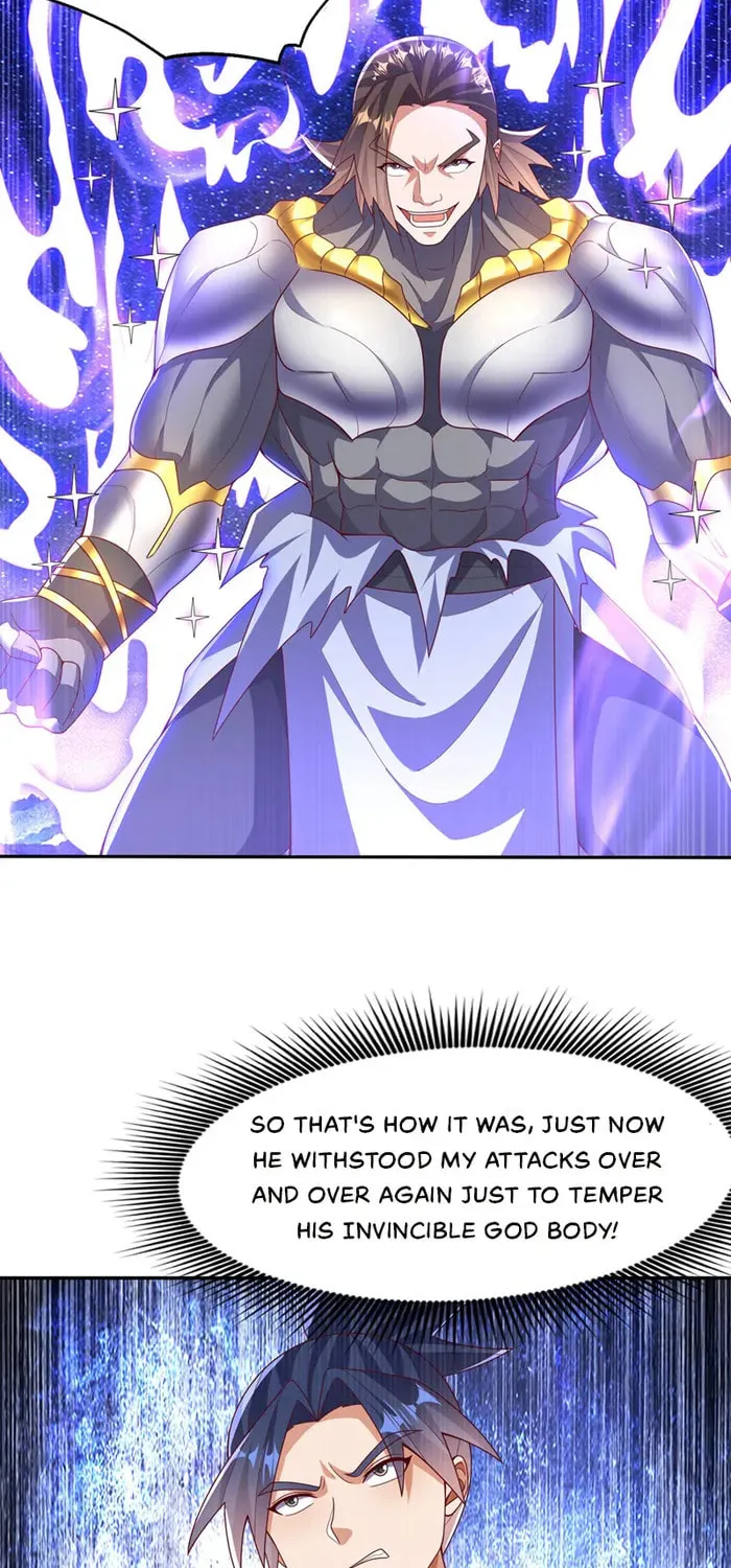 Read Martial Rebel chapter 436 image 13 on Lezhin
