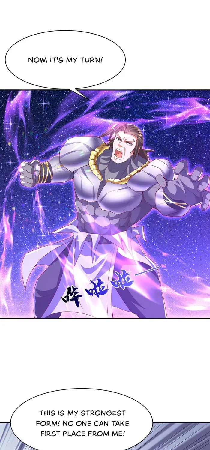Read Martial Rebel chapter 436 image 16 on Lezhin