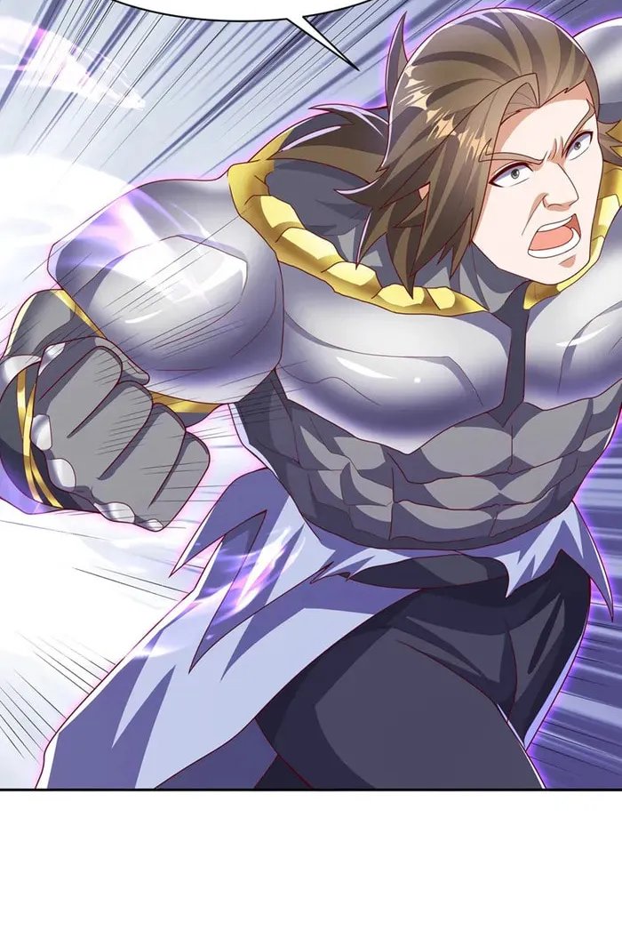 Read Martial Rebel chapter 436 image 17 on Lezhin