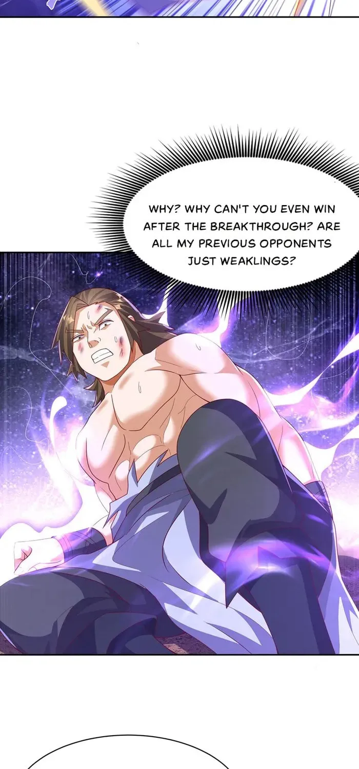 Read Martial Rebel chapter 436 image 21 on Lezhin