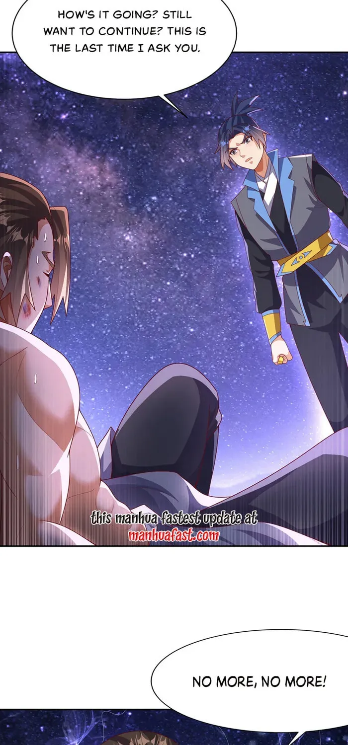Read Martial Rebel chapter 436 image 22 on Lezhin