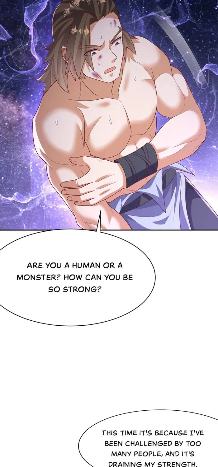 Read Martial Rebel chapter 436 image 23 on Lezhin