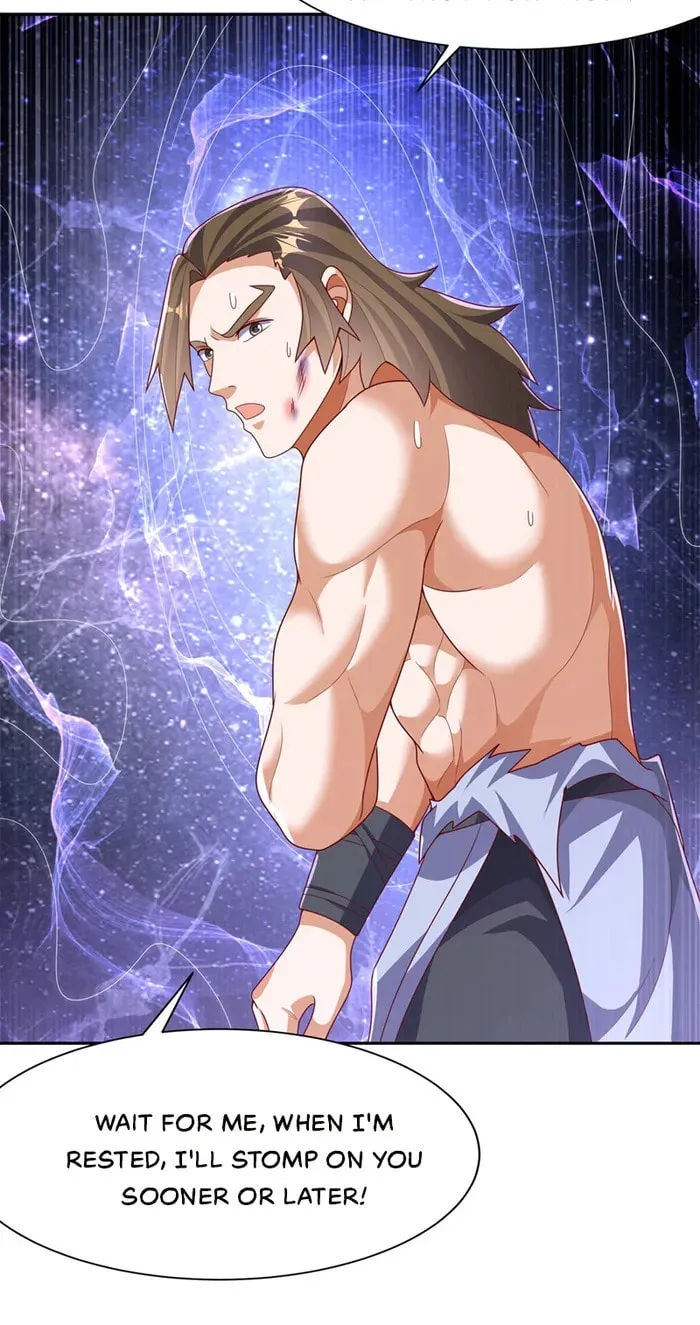 Read Martial Rebel chapter 436 image 24 on Lezhin