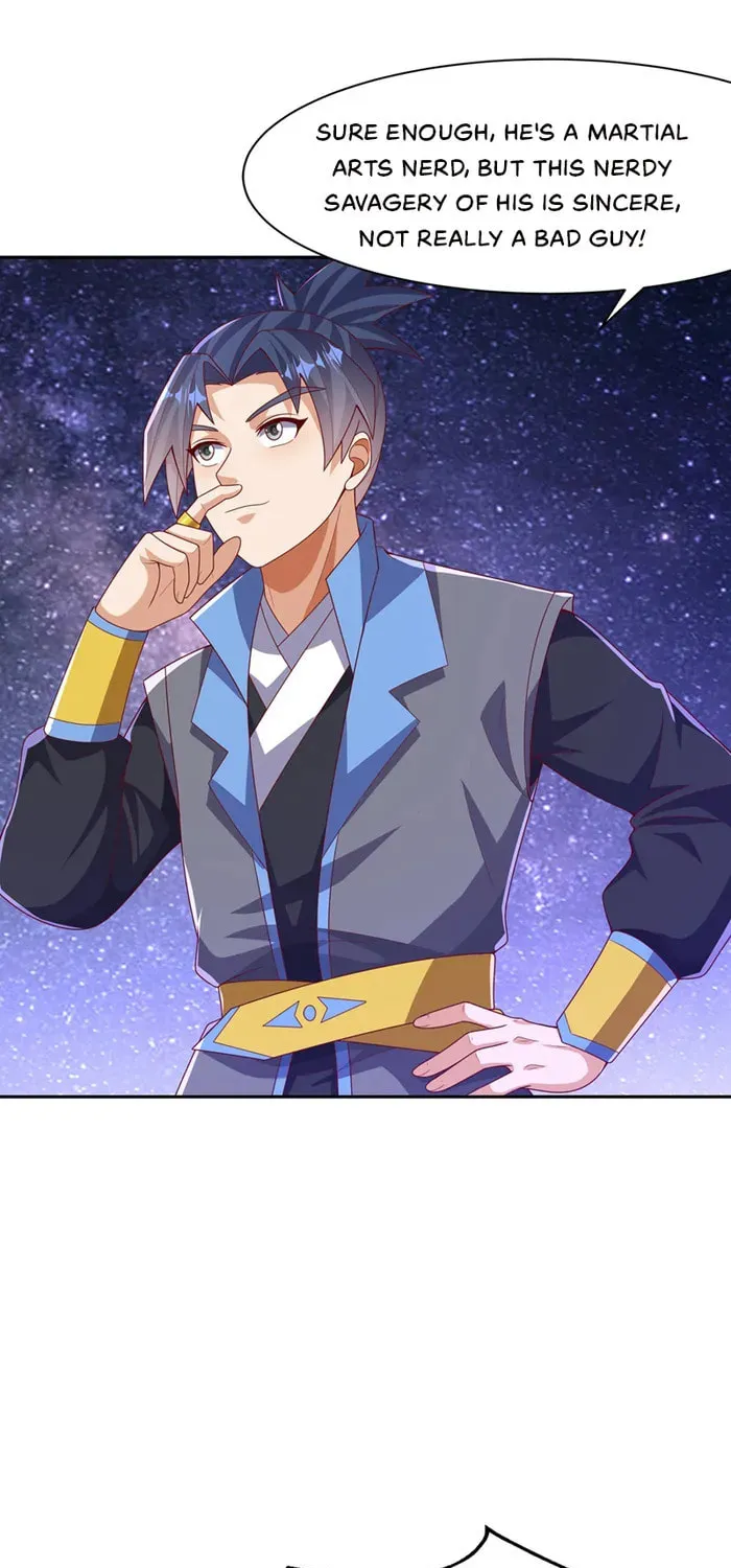 Read Martial Rebel chapter 436 image 25 on Lezhin