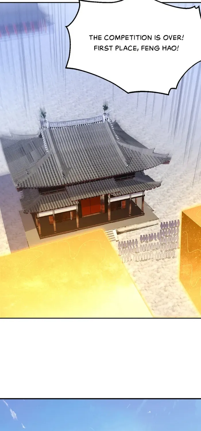 Read Martial Rebel chapter 436 image 26 on Lezhin