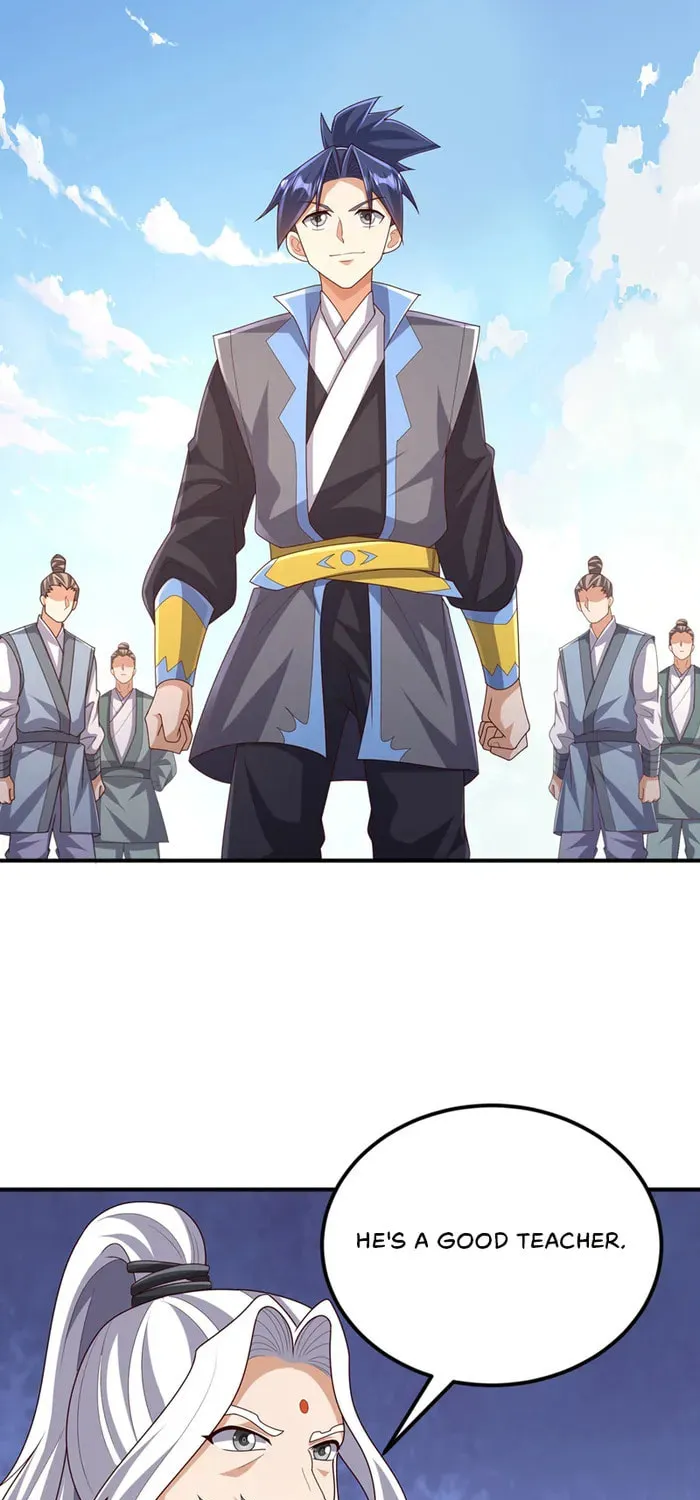 Read Martial Rebel chapter 436 image 27 on Lezhin
