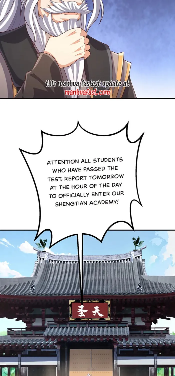 Read Martial Rebel chapter 436 image 28 on Lezhin