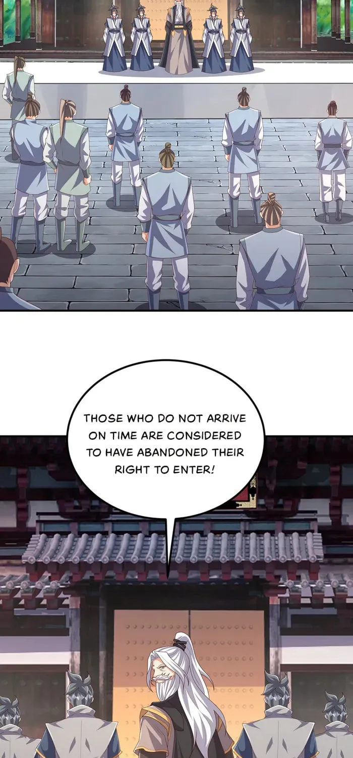 Read Martial Rebel chapter 436 image 29 on Lezhin