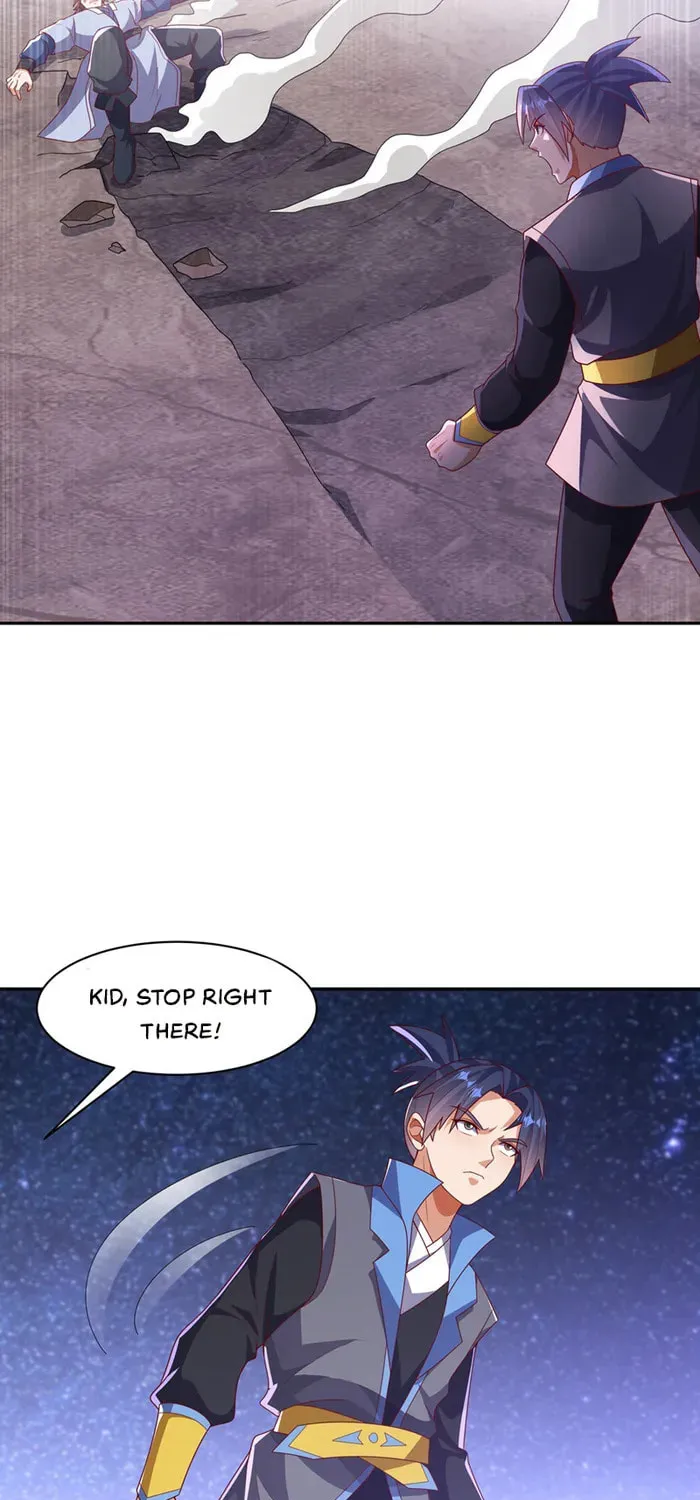 Read Martial Rebel chapter 436 image 4 on Lezhin