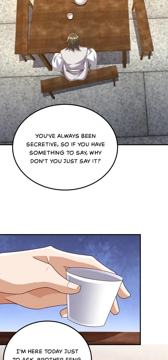 Read Martial Rebel chapter 437 image 10 on Lezhin