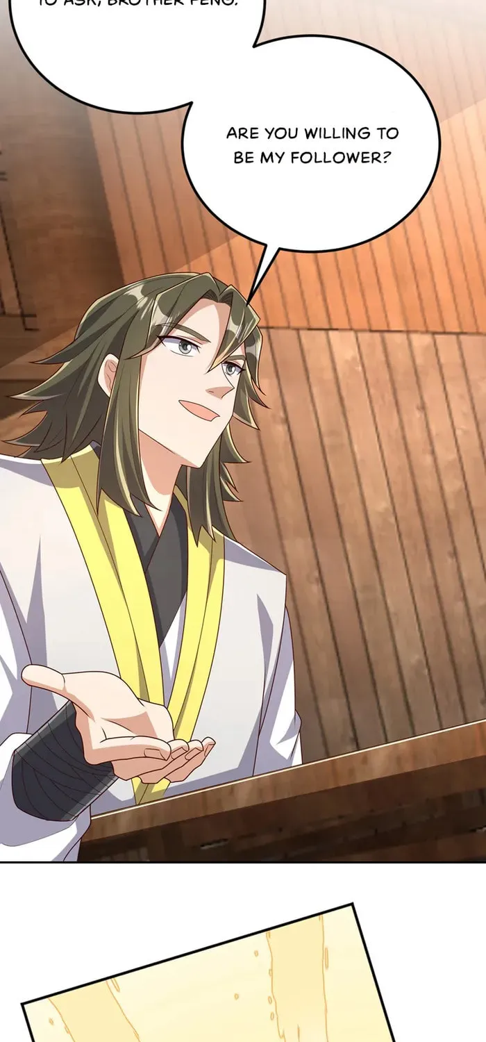 Read Martial Rebel chapter 437 image 11 on Lezhin